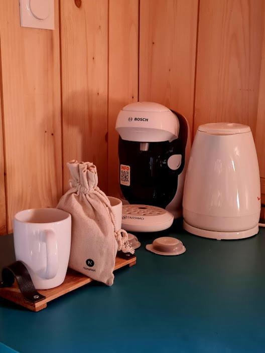 Le Chalet Du Blanc Spa Yoga Aillon-le-Jeune Luaran gambar