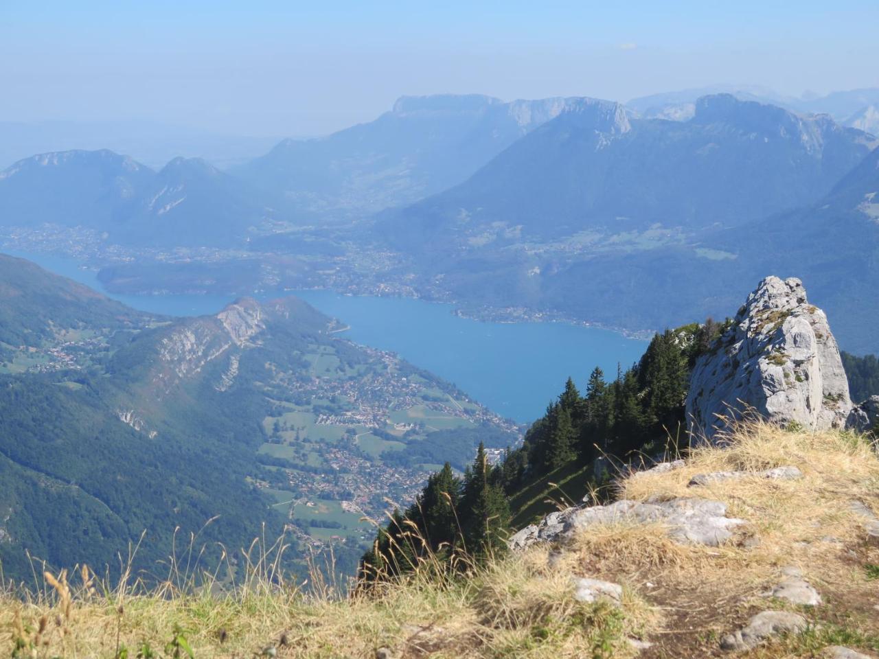 Le Chalet Du Blanc Spa Yoga Aillon-le-Jeune Luaran gambar
